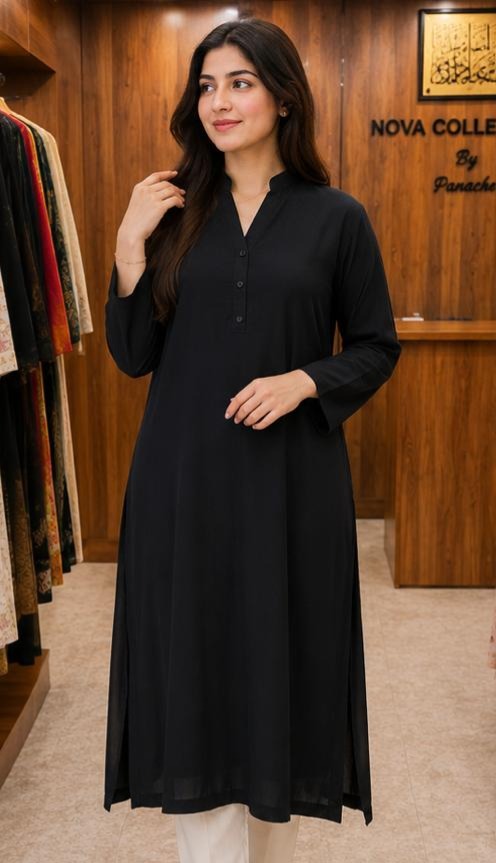 Ladies Kurti ( Asian )